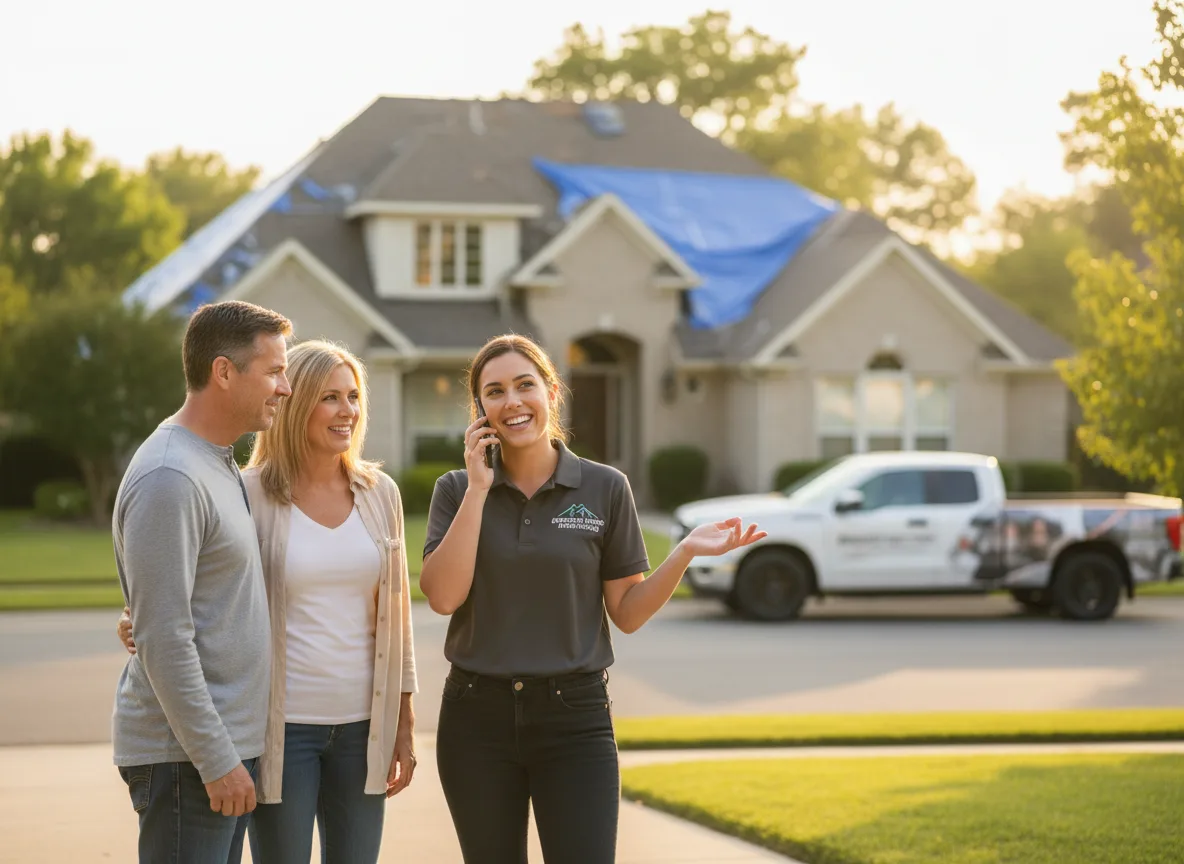 Emergency Roof Repair Fulton, SD FAQs